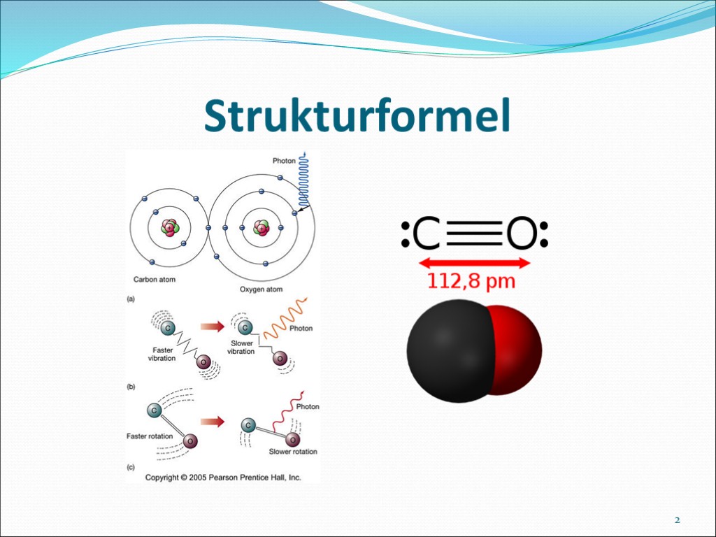 Strukturformel 2